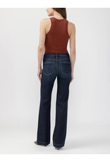 SILVER JEANS AVERY TROUSER - ANALOG - 31 LEG