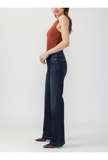 SILVER JEANS AVERY TROUSER - ANALOG - 35 LEG