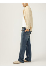 SILVER JEANS CRAIG - SHORE - 34" LEG