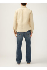SILVER JEANS CRAIG - SHORE - 34" LEG