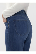 SILVER JEANS SUKI WIDE LEG - FIERCE - 33 LEG