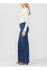 SILVER JEANS SUKI WIDE LEG - FIERCE - 31 LEG