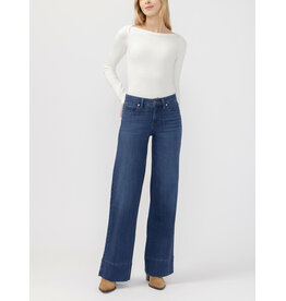 SILVER JEANS SUKI WIDE LEG - FIERCE - 31 LEG
