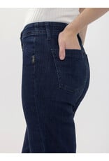 SILVER JEANS SUKI 70'S TROUSER - MARCO - 33" LEG