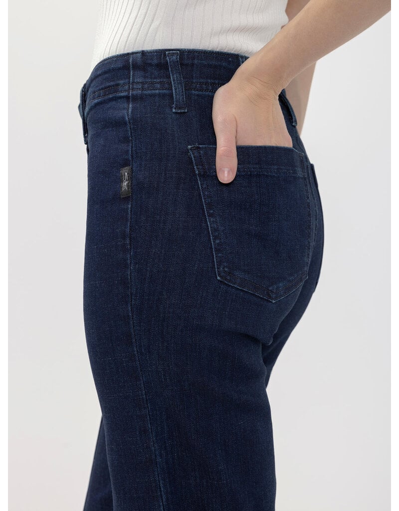 SILVER JEANS SUKI 70'S TROUSER - MARCO - 33" LEG