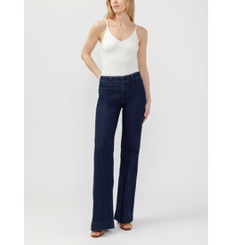 SILVER JEANS SUKI 70'S TROUSER - MARCO - 33" LEG