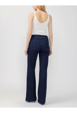 SILVER JEANS SUKI 70'S TROUSER - MARCO - 31" LEG