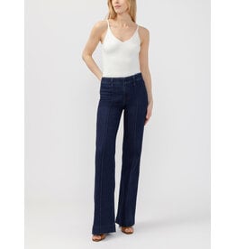 SILVER JEANS SUKI 70'S TROUSER - MARCO - 31" LEG