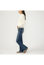 SILVER JEANS AVERY BOOTCUT - BERKELEY - 31" LEG