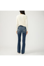 SILVER JEANS AVERY BOOTCUT - BERKELEY - 31" LEG
