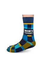 MENS  UPTOWN SOCKS