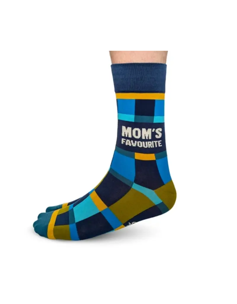 MENS  UPTOWN SOCKS