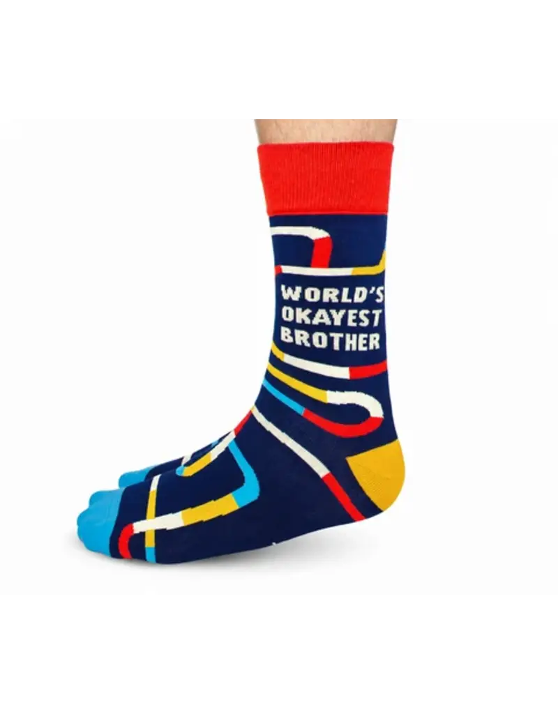 MENS  UPTOWN SOCKS