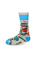 MENS  UPTOWN SOCKS