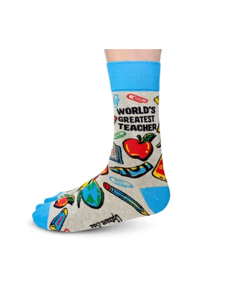 MENS  UPTOWN SOCKS
