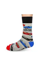 MENS  UPTOWN SOCKS