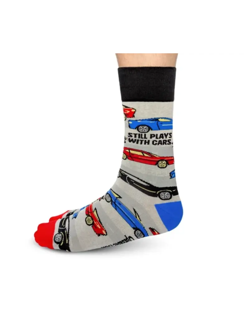 MENS  UPTOWN SOCKS
