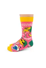 WOMEN UPTOWN  SOCKS