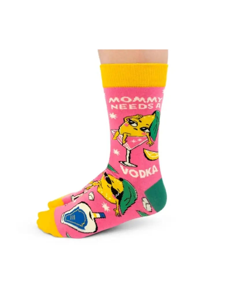 WOMEN UPTOWN  SOCKS