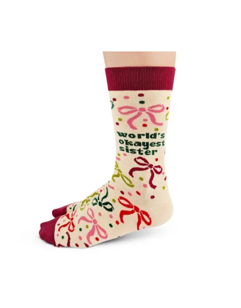 WOMEN UPTOWN  SOCKS