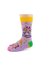 WOMEN UPTOWN  SOCKS
