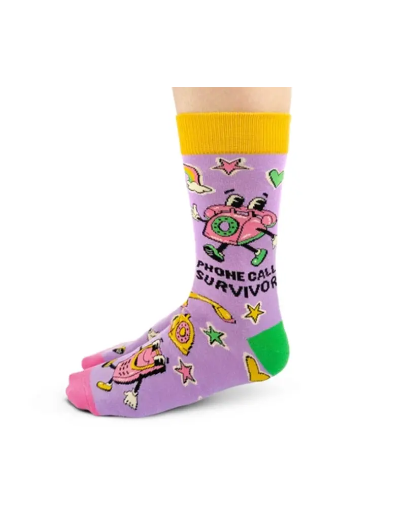 WOMEN UPTOWN  SOCKS