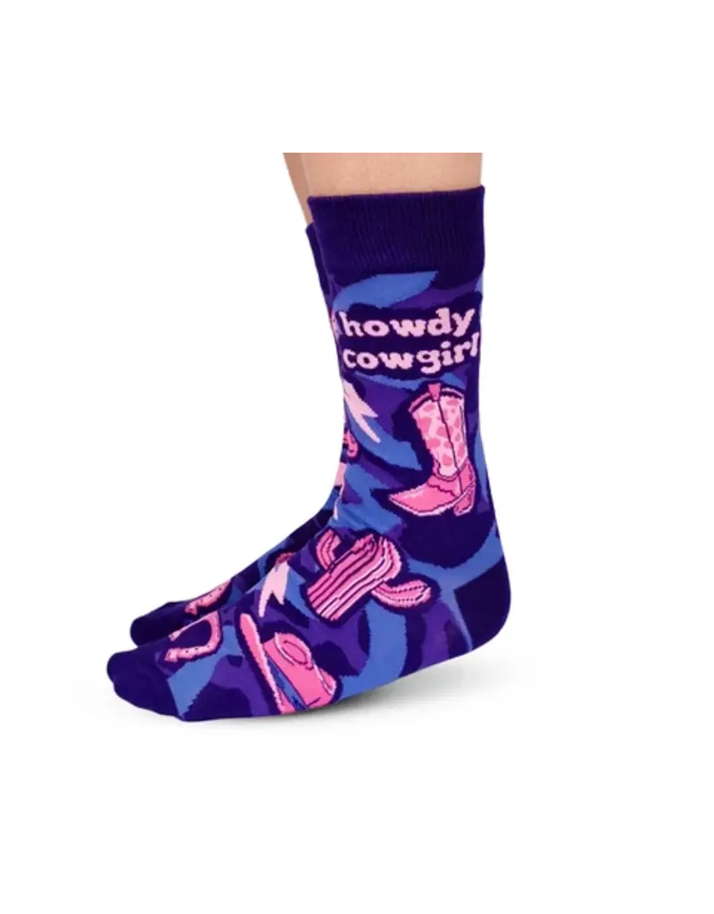 WOMEN UPTOWN  SOCKS
