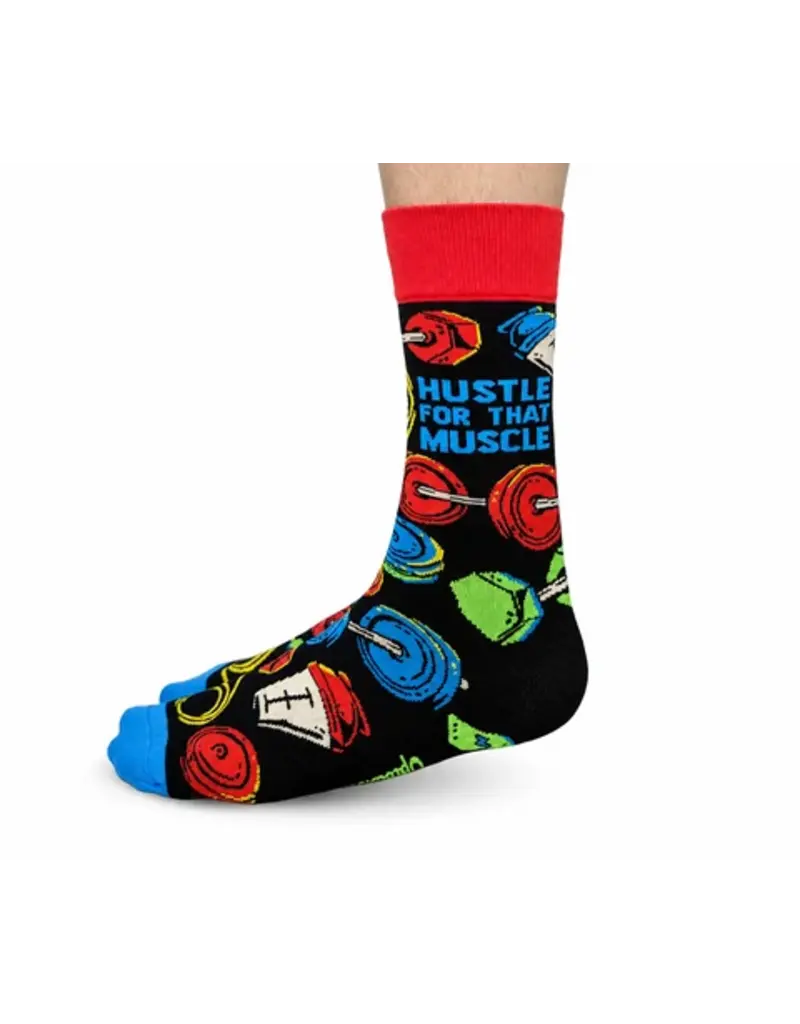 MENS  UPTOWN SOCKS