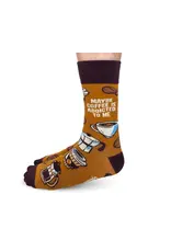 MENS  UPTOWN SOCKS