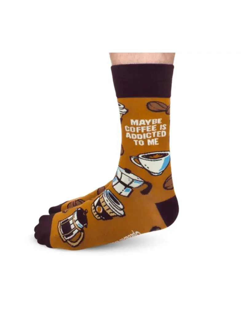 MENS  UPTOWN SOCKS