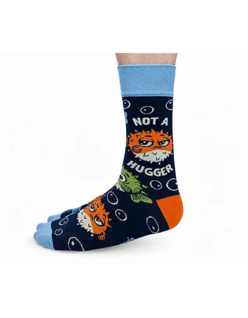 MENS  UPTOWN SOCKS