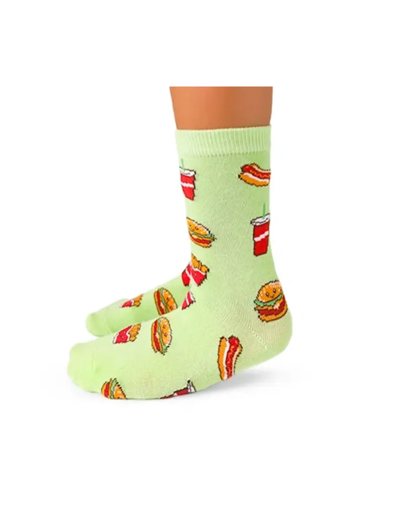 KIDS SOCKS