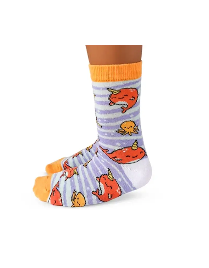 KIDS SOCKS