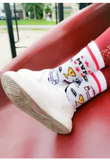 KIDS SOCKS