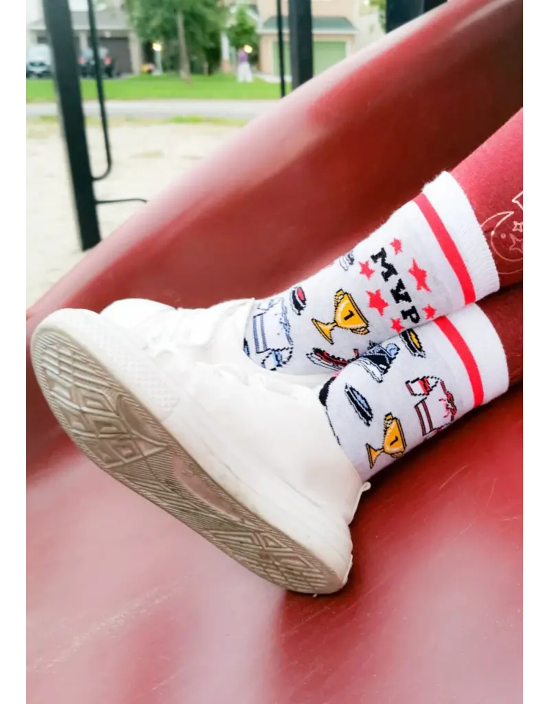KIDS SOCKS