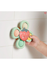 ITZY RITZY POP & WHIRL FIDGET SPINNER TRAVEL & BATH TOY