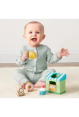 ITZY RITZY SPILL & FILL - BAKERY