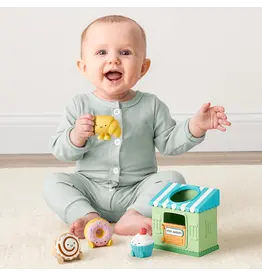ITZY RITZY SPILL & FILL - BAKERY