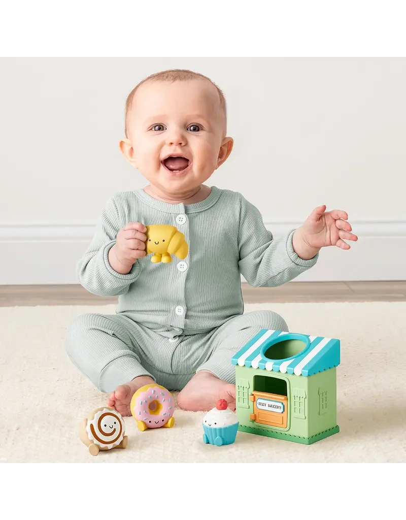 ITZY RITZY SPILL & FILL - BAKERY