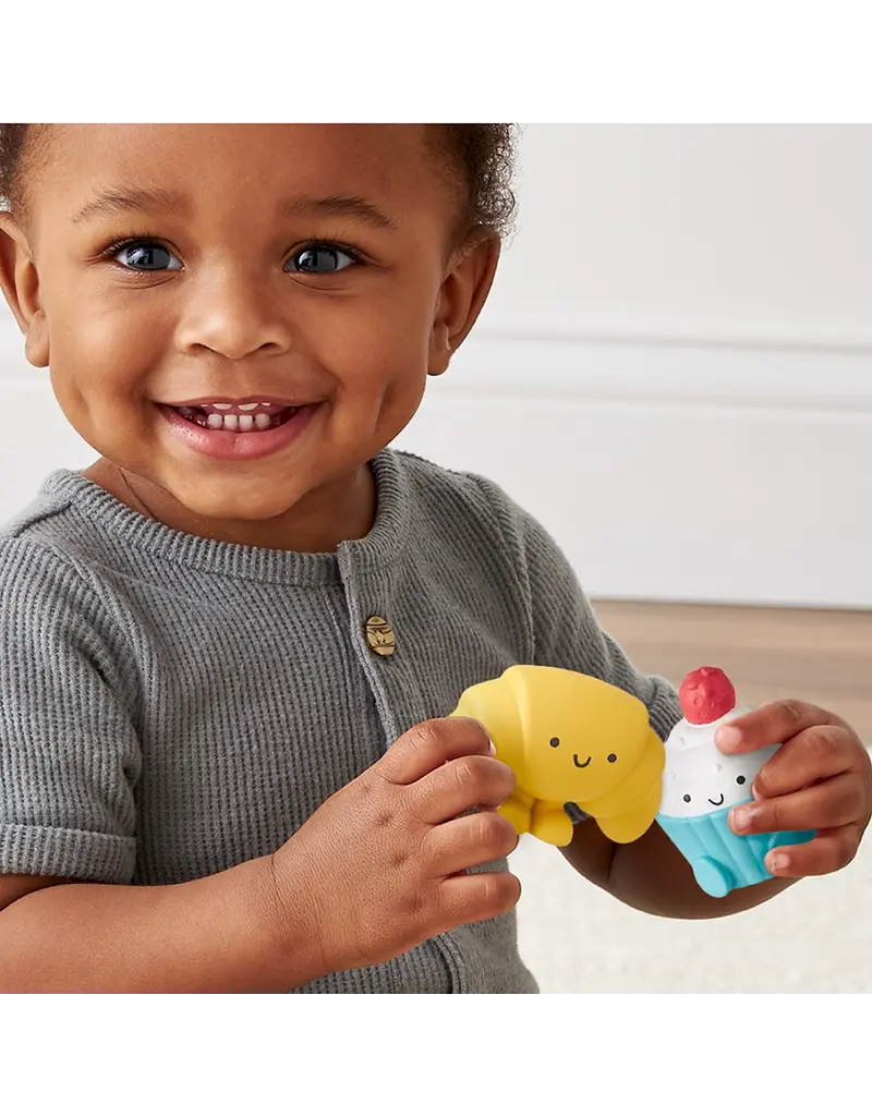 ITZY RITZY SPILL & FILL - BAKERY