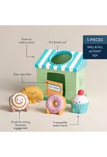 ITZY RITZY SPILL & FILL - BAKERY