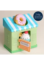 ITZY RITZY SPILL & FILL - BAKERY