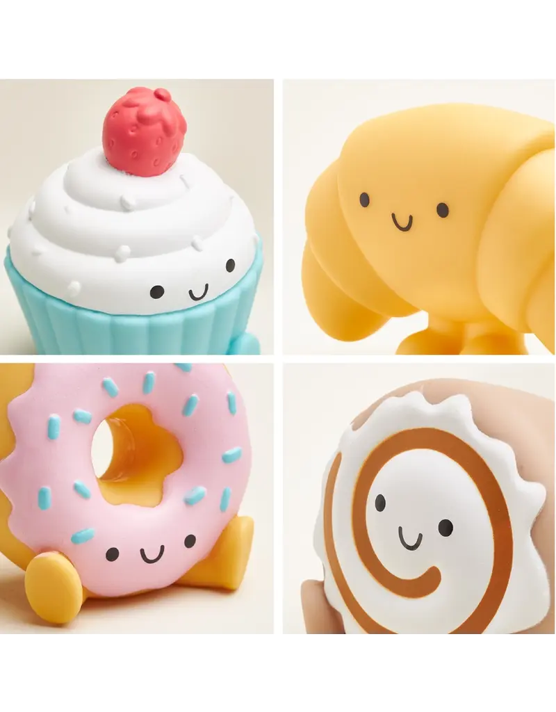 ITZY RITZY SPILL & FILL - BAKERY
