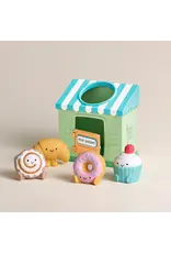 ITZY RITZY SPILL & FILL - BAKERY