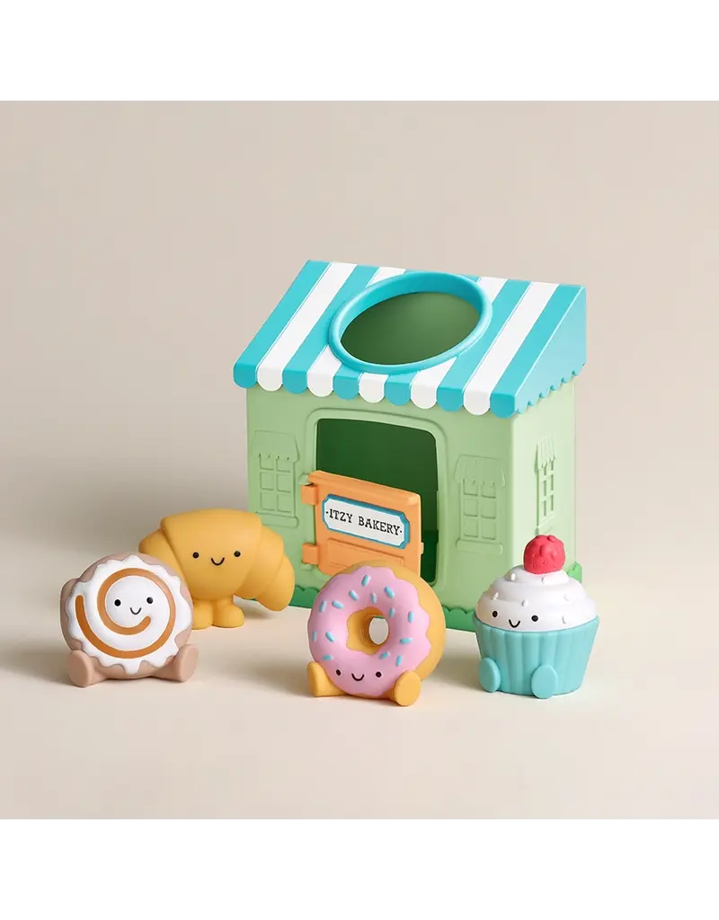 ITZY RITZY SPILL & FILL - BAKERY