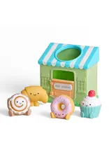 ITZY RITZY SPILL & FILL - BAKERY