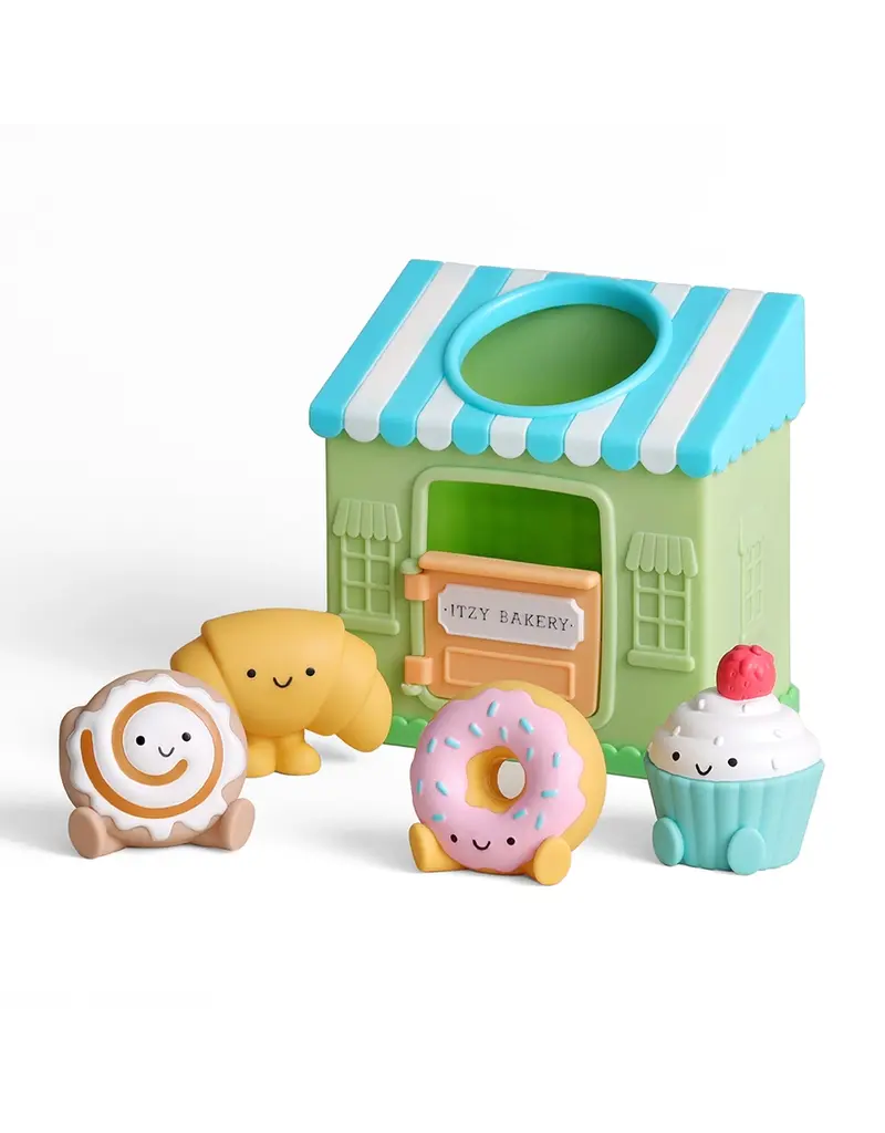 ITZY RITZY SPILL & FILL - BAKERY