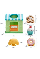 ITZY RITZY SPILL & FILL - BAKERY