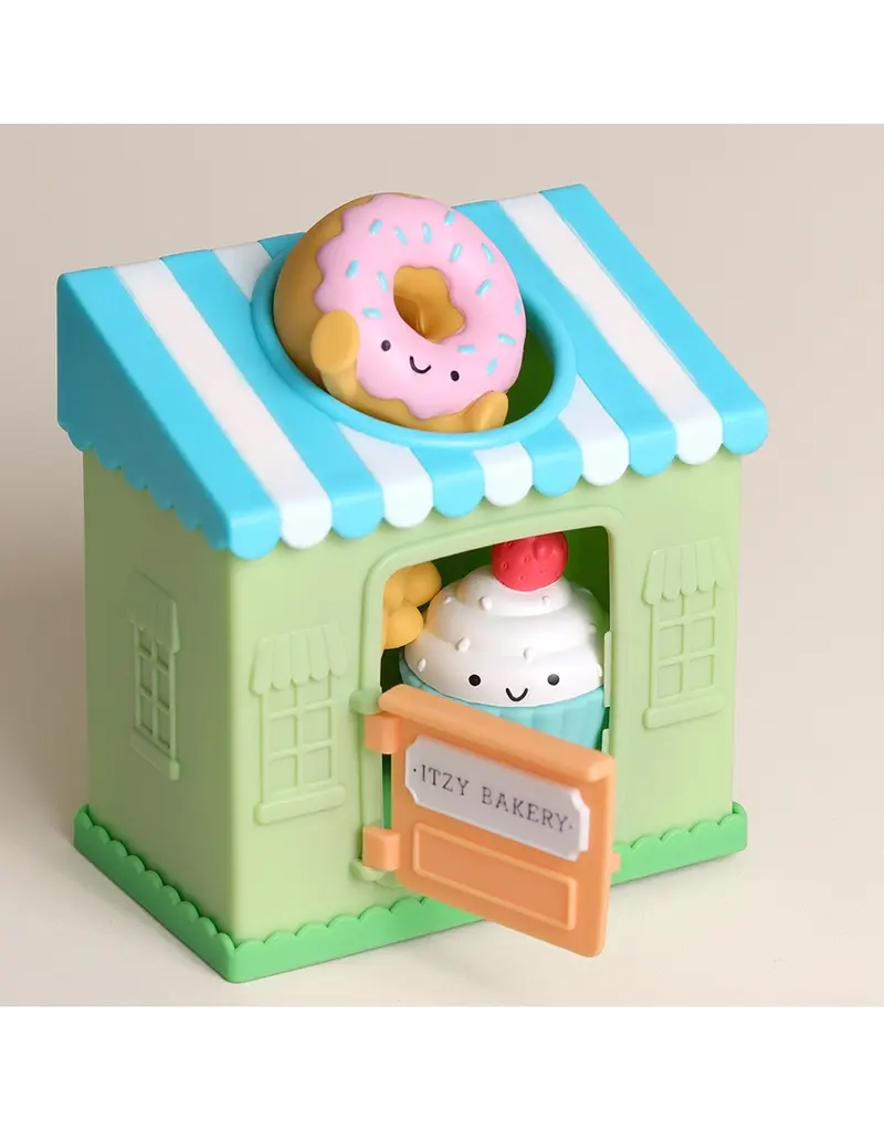 ITZY RITZY SPILL & FILL - BAKERY