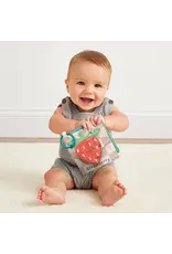ITZY RITZY LEARN & SNUGGLE GIFT SET - BUNNY